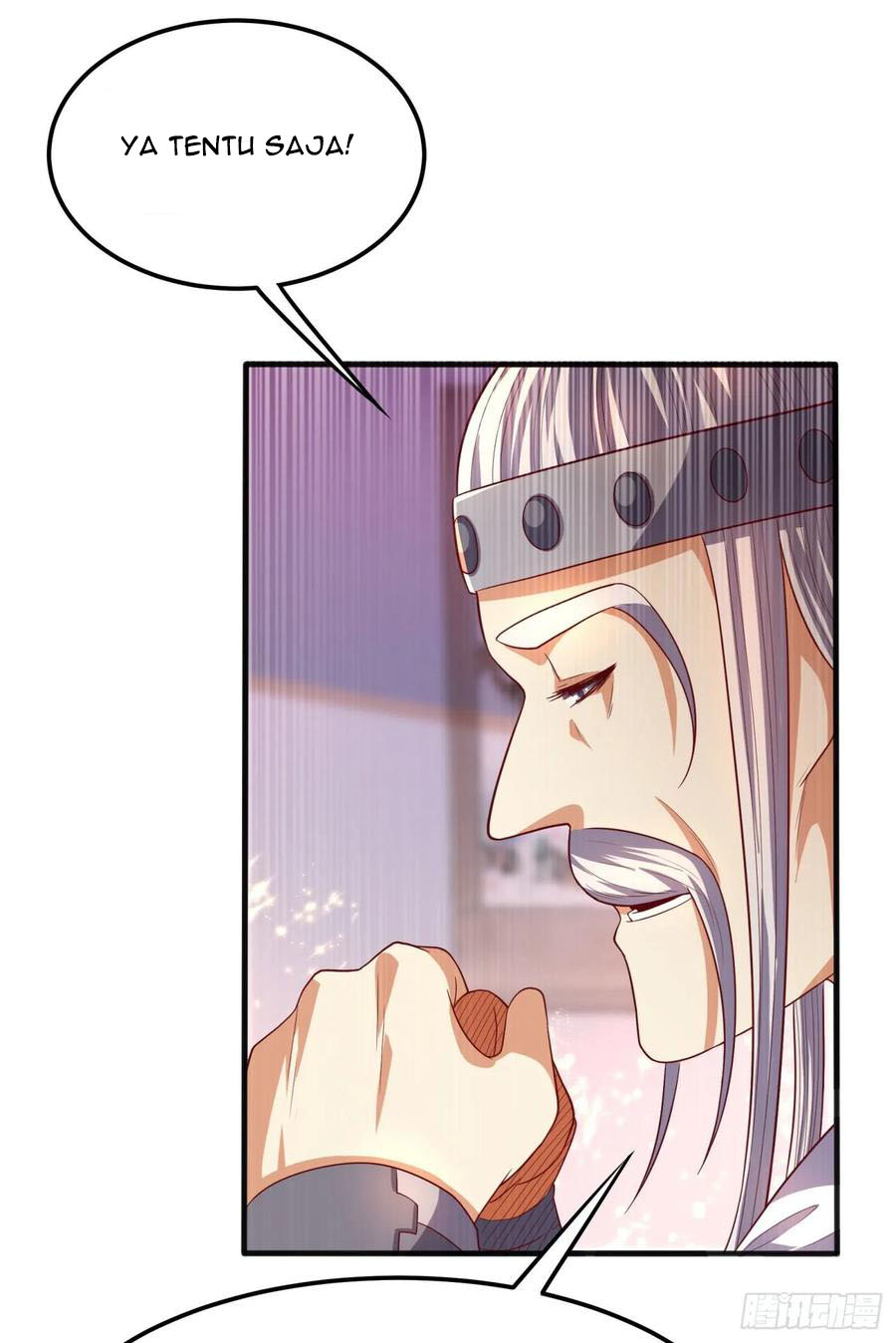 Martial Inverse Chapter 62 Bahasa Indonesia